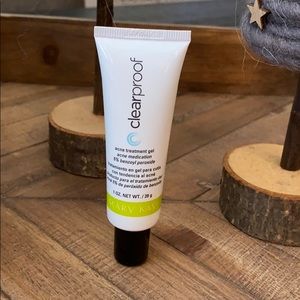 Clear Proof® Acne Treatment Gel*